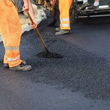 Driveway Overlay Services in Maud, TX